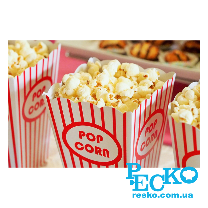 Аппарат для приготовления попкорна GoodFood PCM10 профессиональный