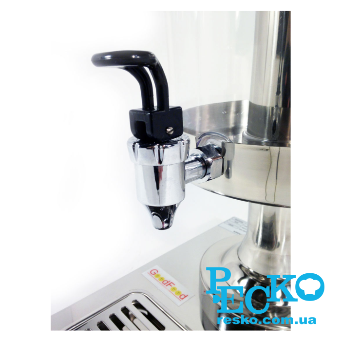 Диспенсер GoodFood JD301 для холодных напитков 7 л