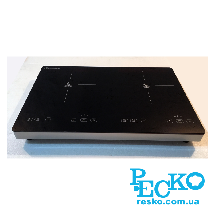 Плита індукційна Airhot IP-3500 D професійна настільна