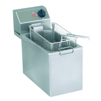 Фритюрниця GAM F4 електрична професійна 4 л