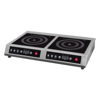 Плита індукційна Airhot IP-7000 D професійна настільна