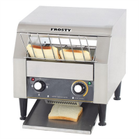 Тостер конвеєрний Frosty TT-300 професійний