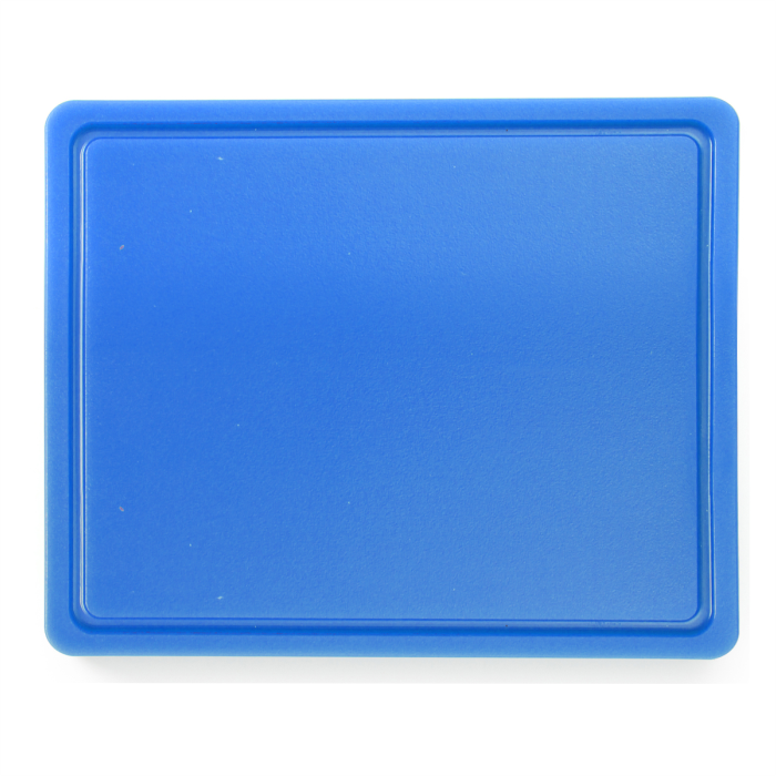 Доска разделочная HACCP 325x265 Hendi 826126 - синяя