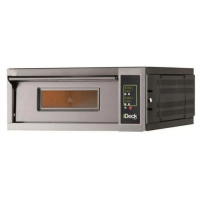 Піч для піци Moretti Forni IDM72 72 електрична одна камера