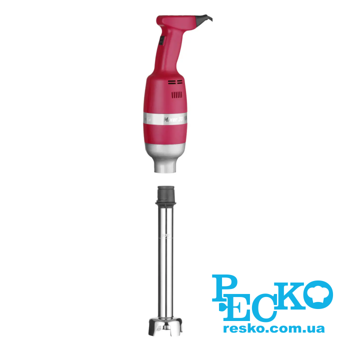 Міксер занурювальний Hendi 224335 Profi Line блендер ручний професійний