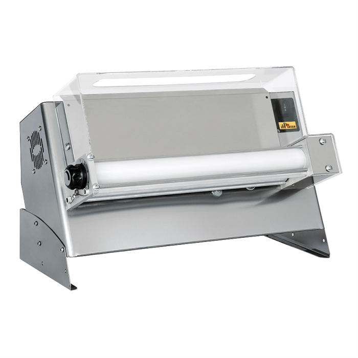 Тестораскаточная машина ItPizza DMA 310/1 для пиццы электрическая профессиональная