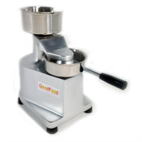 Преc для гамбургерів GoodFood HF100 ручний 10 см