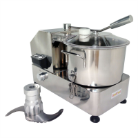 Кутер GoodFood C6VV професійний 5,5 л