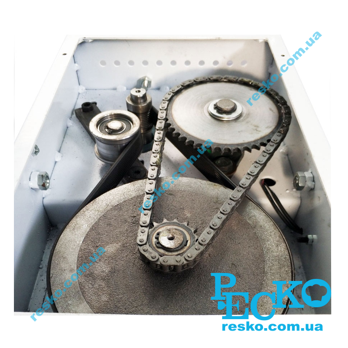 Тістоміс GoodFood SM10A спіральний професійний 10 л одна швидкість