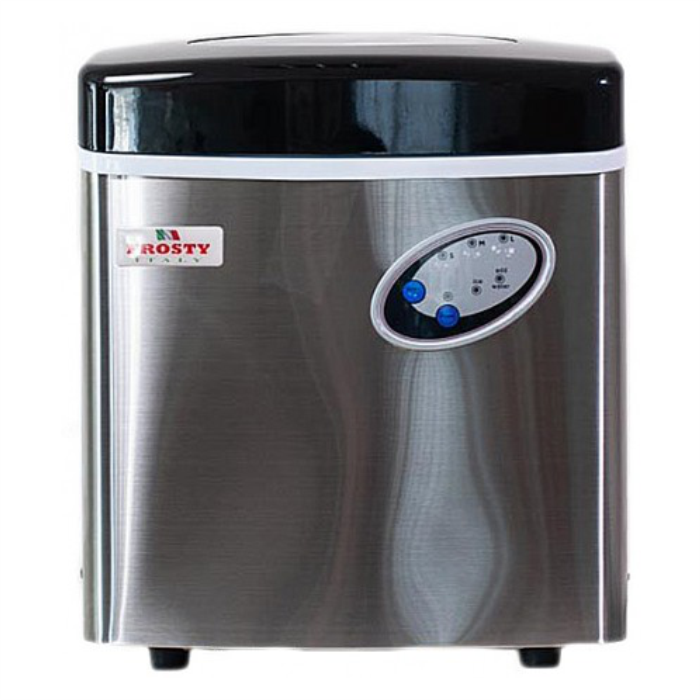 Ледогенератор Frosty HZB-15 колпачок наливной автономный 15 кг