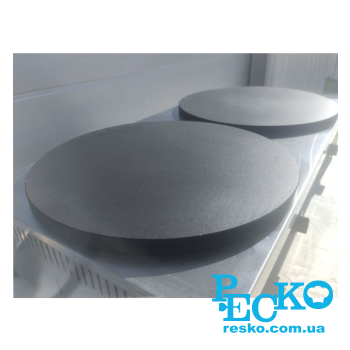 Блинница Remta KR2 электрическая профессиональная