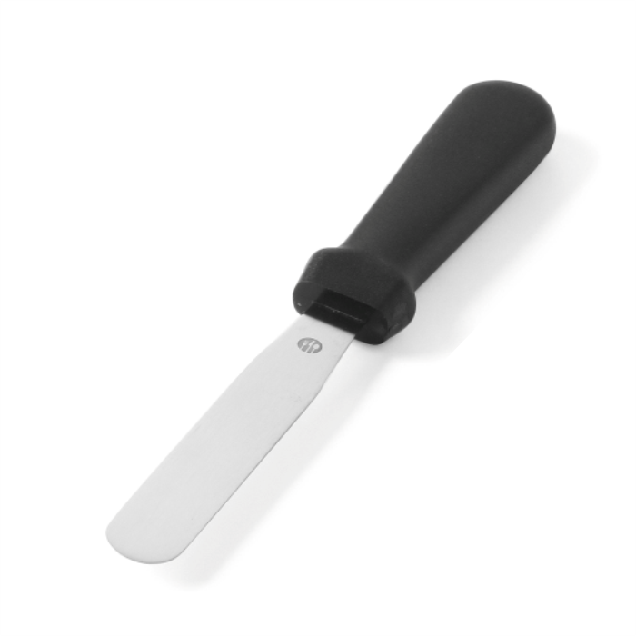 Лопатка кондитерская узкая 110 мм, Hendi 855706