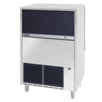 Льодогенератор Brema CB955AHC кубик кубикового льоду 95 кг