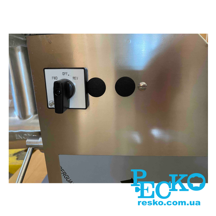 М'ясорубка Sirman TC-22 COLORADO професійна електрична промислова 300 кг/год