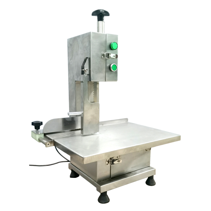 Пила для мяса GoodFood SE1300S ленточная электрическая профессиональная настольная