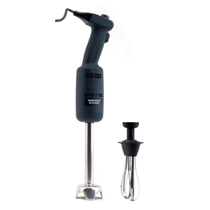 Миксер погружной EWT INOX IB270TV Combi блендер ручной профессиональный