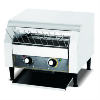 Тостер конвеєрний Frosty ETC-450 професійний