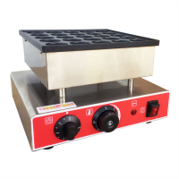 Апарат для оладок GoodFood EG25R професійний