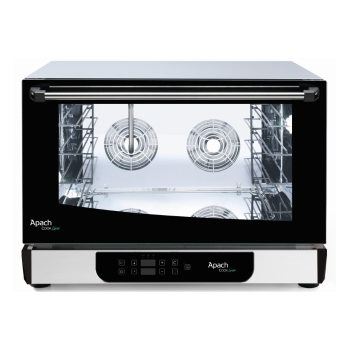 Печь конвекционная AD46DI ECO шкаф пароконвекционный пекарский