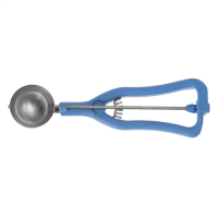 Порційна ложка Profi Line Ø49 мм Hendi 759240 для морозива