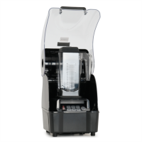 Блендер GoodFood BL1500 COVER із шумоізоляцією професійний 1,5 л