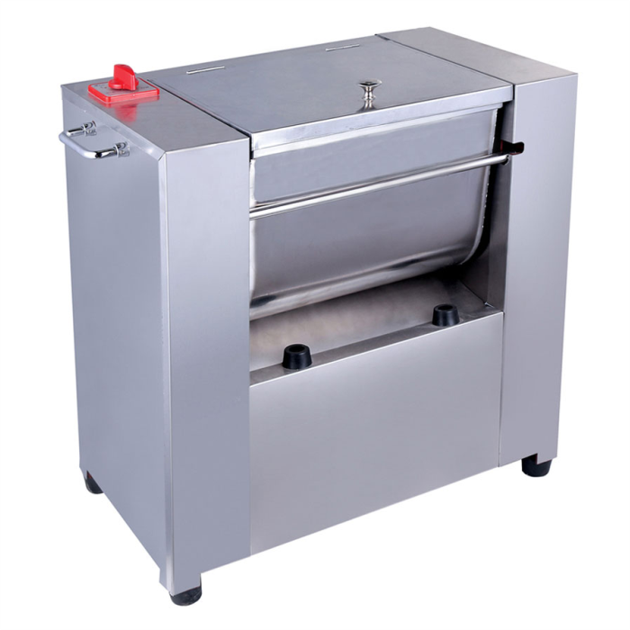 Фаршемес GoodFood SM5 тестомес для крутого теста горизонтальный 5 кг