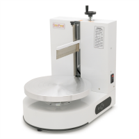 Апарат для декорування тортів GoodFood CDM10 білий