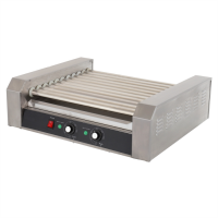 Гриль роликовий Reednee HDRG-E11-2, 11 роликів