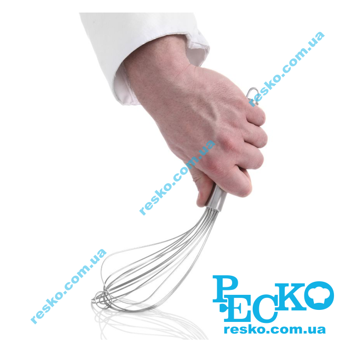 Віночок 280 мм, 7 прутиків Hendi 532102