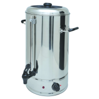 Електрокип'ятильник GoodFood WB10A наливний професійний 10 л