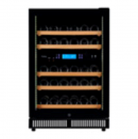 Шафа для вина Frosty H46D холодильна винна