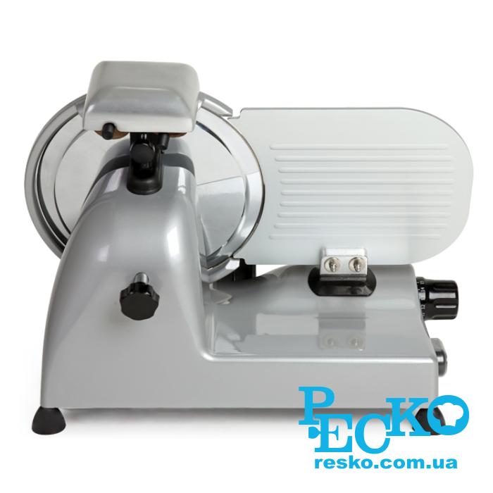 Слайсер RGV Lusso 22GL профессиональный ломтерезка 220 мм
