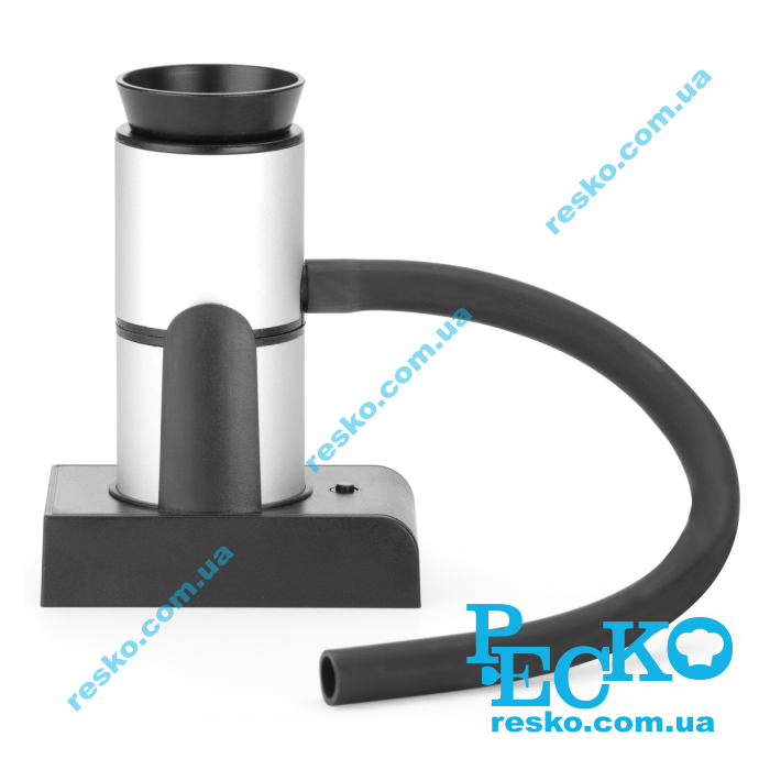 Коптильный пистолет Hendi 199992 Smoking Gun для продуктов