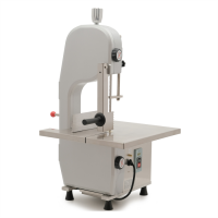 Пила для м'яса GoodFood SE1650AL стрічкова електрична професійна настільна