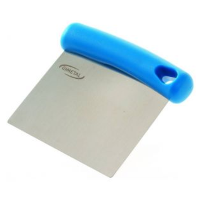 Нож для теста металлический Gi Metal AC-TPF11
