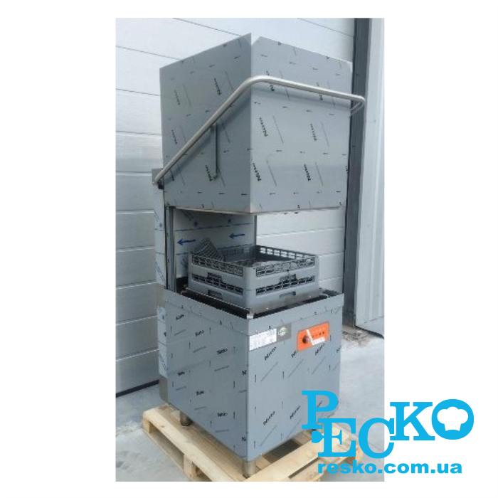 Посудомийна машина Gooder BY.1000 купольна професійна