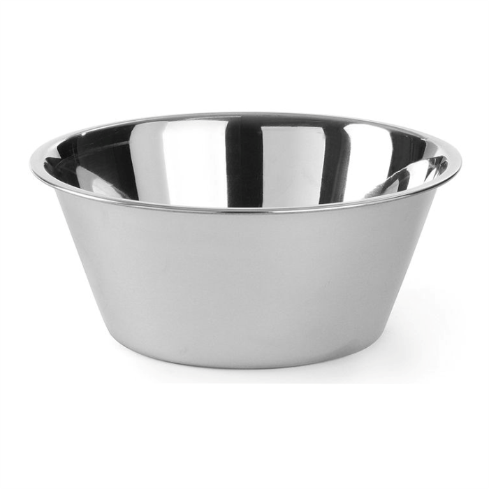 Миска прямая 3,1 л Hendi 530504