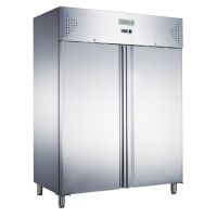 Шафа холодильна GoodFood GF-GN1200TN-HC професійна середньотемпературна