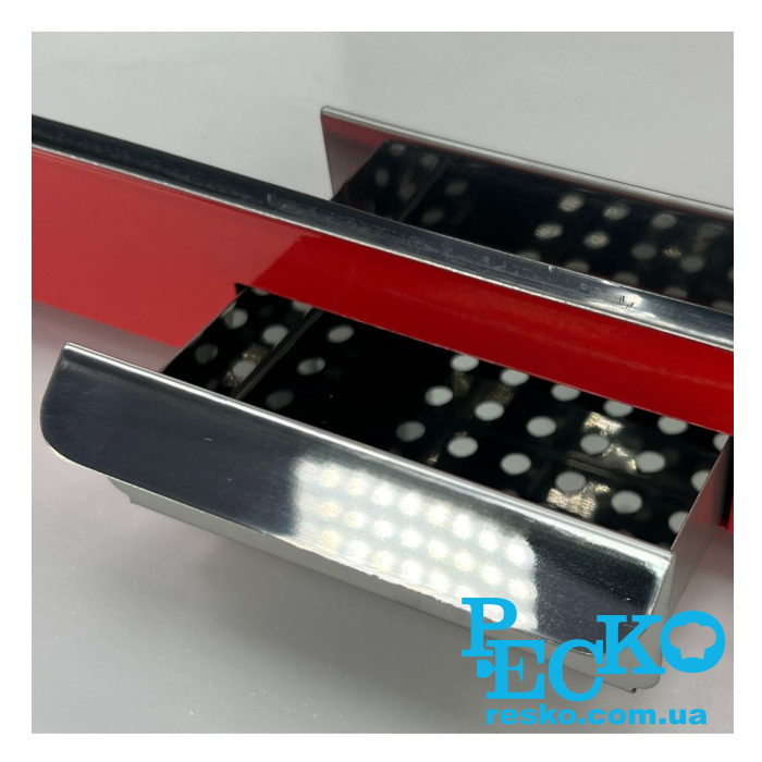 Аппарат для приготовления попкорна Hurakan HKN-PCORN профессиональный