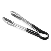 Щипці кухонні сервірувальні 250 мм Hendi 171752 професійні