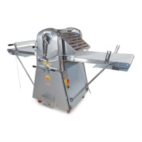 Тісторозкатка GoodFood DS520C стрічкова конвеєрна підлогова для листкового та крутого тіста