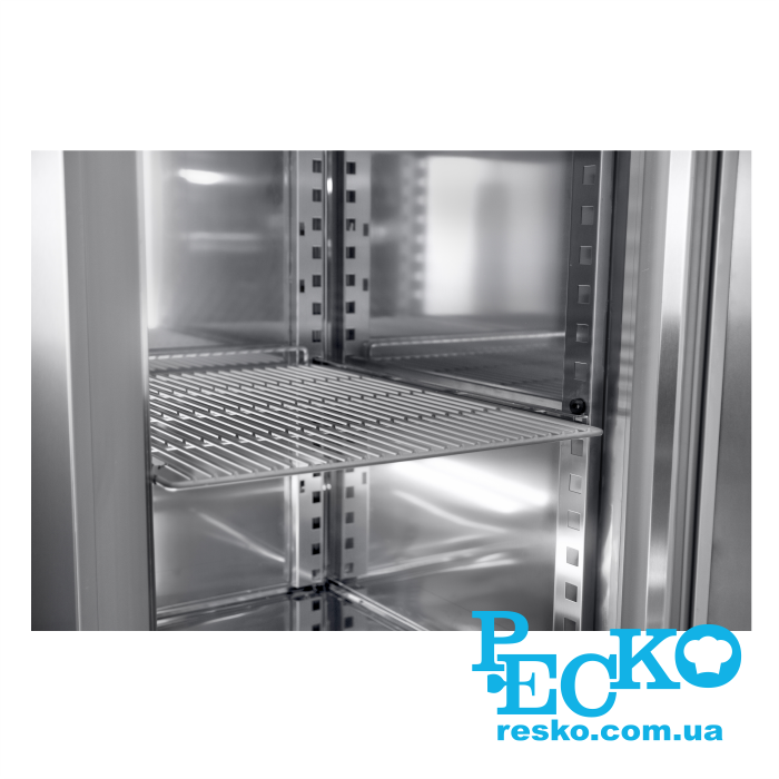 Шафа морозильна Brillis BL7-M-R290-EF професійна низькотемпературна