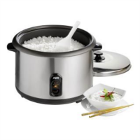 Рисоварка Saro Rico 4,2 L професійна електрична 4,2 л