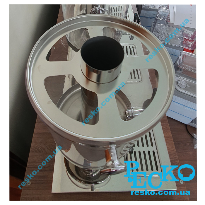 Диспенсер Frosty JVS-B для холодных напитков 8 л