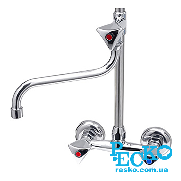 Душуючий пристрій CanCan MT04 душ миючий