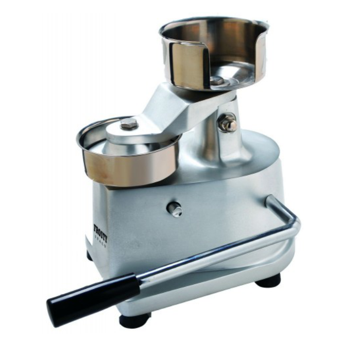 Преcс для гамбургеров Frosty HF-100 ручной 10 см