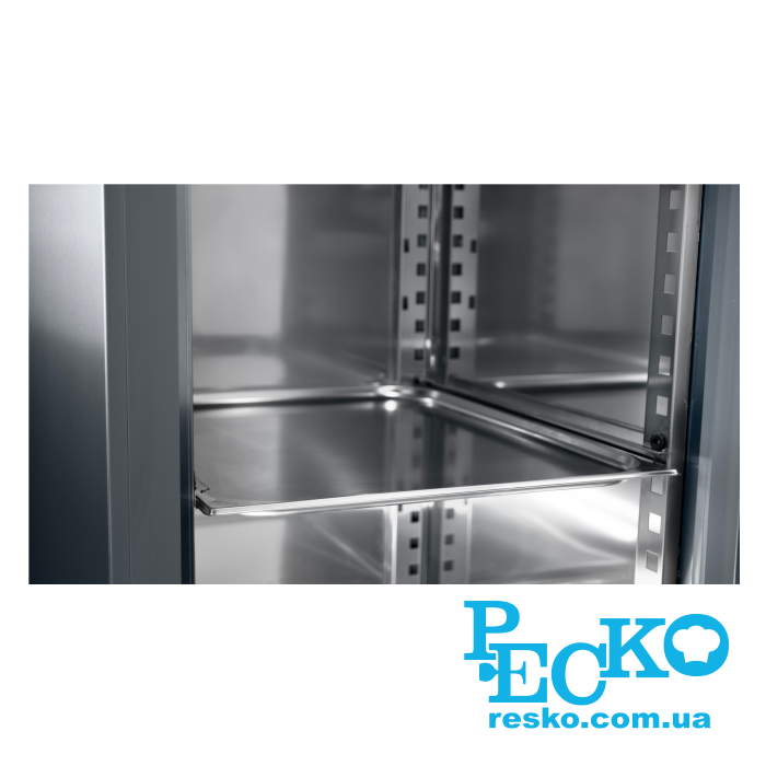 Шафа морозильна Brillis BL7-M-R290-EF професійна низькотемпературна