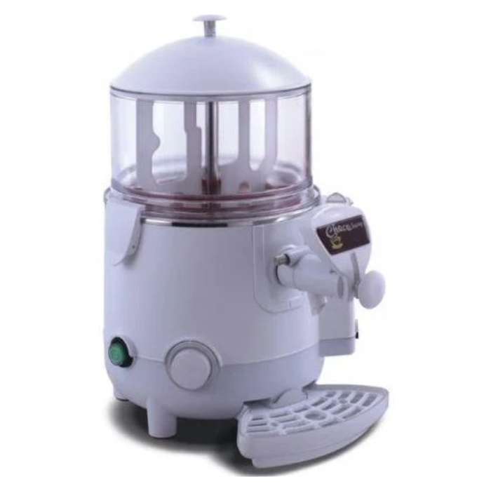 Аппарат для горячего шоколада Rauder LHD-5 профессиональный