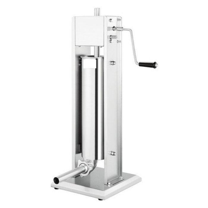 Шприц колбасный Rauder LV-7 вертикальный профессиональный 7 л