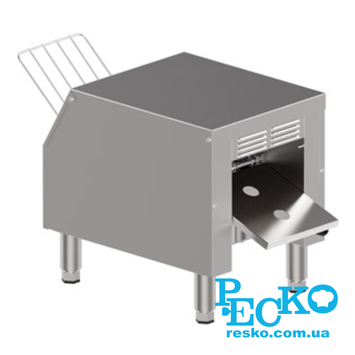 Тостер конвеєрний Sirman ROLLER TOSTI 18 VV CE професійний